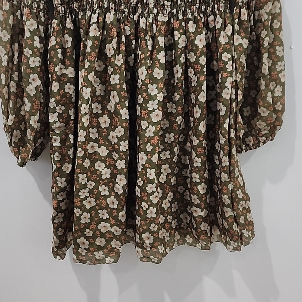 Tecovas Kristopher Brock Emma Dress - Picture 11 of 14